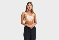 Swegmark Shine Soft Bra Moulded Cups