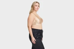 Swegmark Shine Soft Bra Moulded Cups
