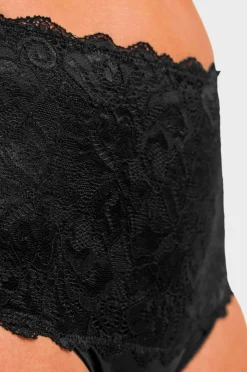Swegmark Soft Lace maxitrusse