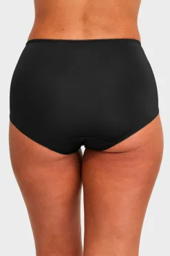 Swegmark Soft Lace maxitrusse