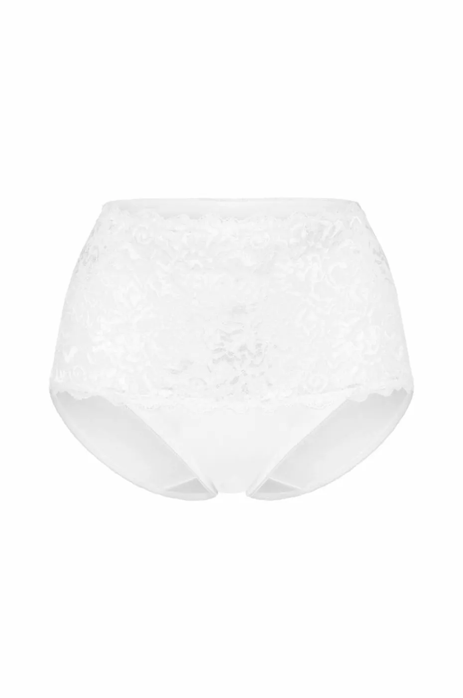 Swegmark Soft Lace maxitrusse