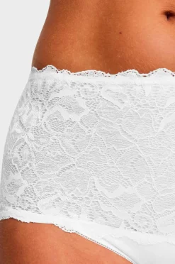 Swegmark Soft Lace maxitrusse