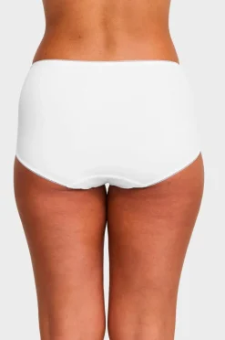 Swegmark Soft Lace maxitrusse