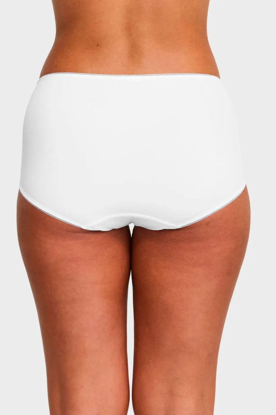 Swegmark Soft Lace maxitrusse