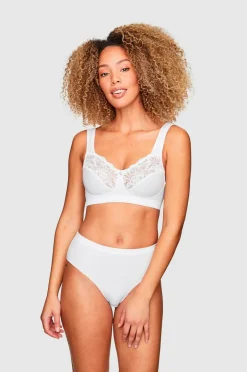 Swegmark Støtte Soft Bra
