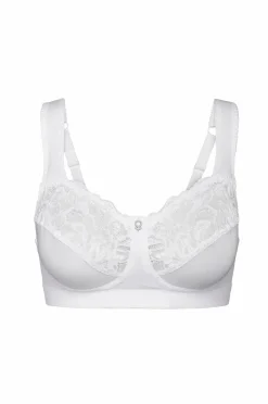 Swegmark Støtte Soft Bra