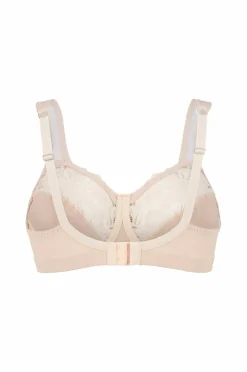 Swegmark Støtte Soft Bra