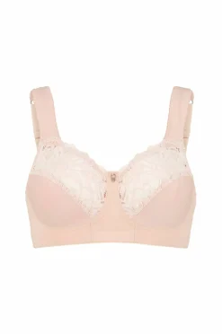 Swegmark Støtte Soft Bra