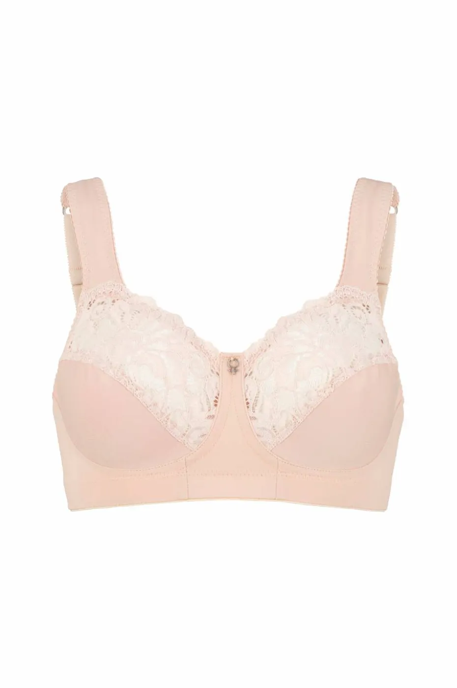 Swegmark Støtte Soft Bra
