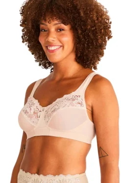 Swegmark Støtte Soft Bra