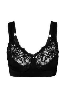 Swegmark Støtte Soft Bra