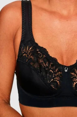 Swegmark Støtte Soft Bra