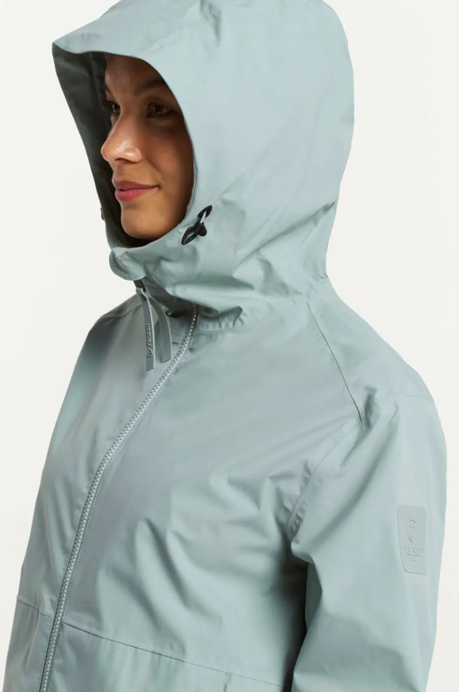 Tenson Jakke Malou Jacket W