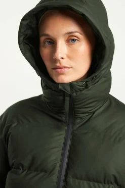 Tenson Kåpe Chimi Coat