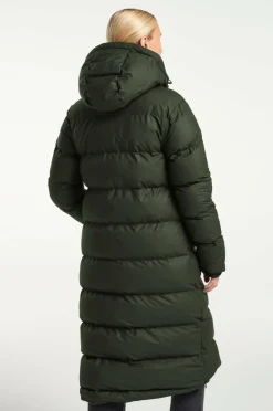 Tenson Kåpe Chimi Coat