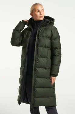 Tenson Kåpe Chimi Coat