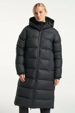 Tenson Kåpe Chimi Coat