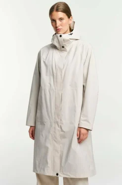 Tenson Parka Mable W