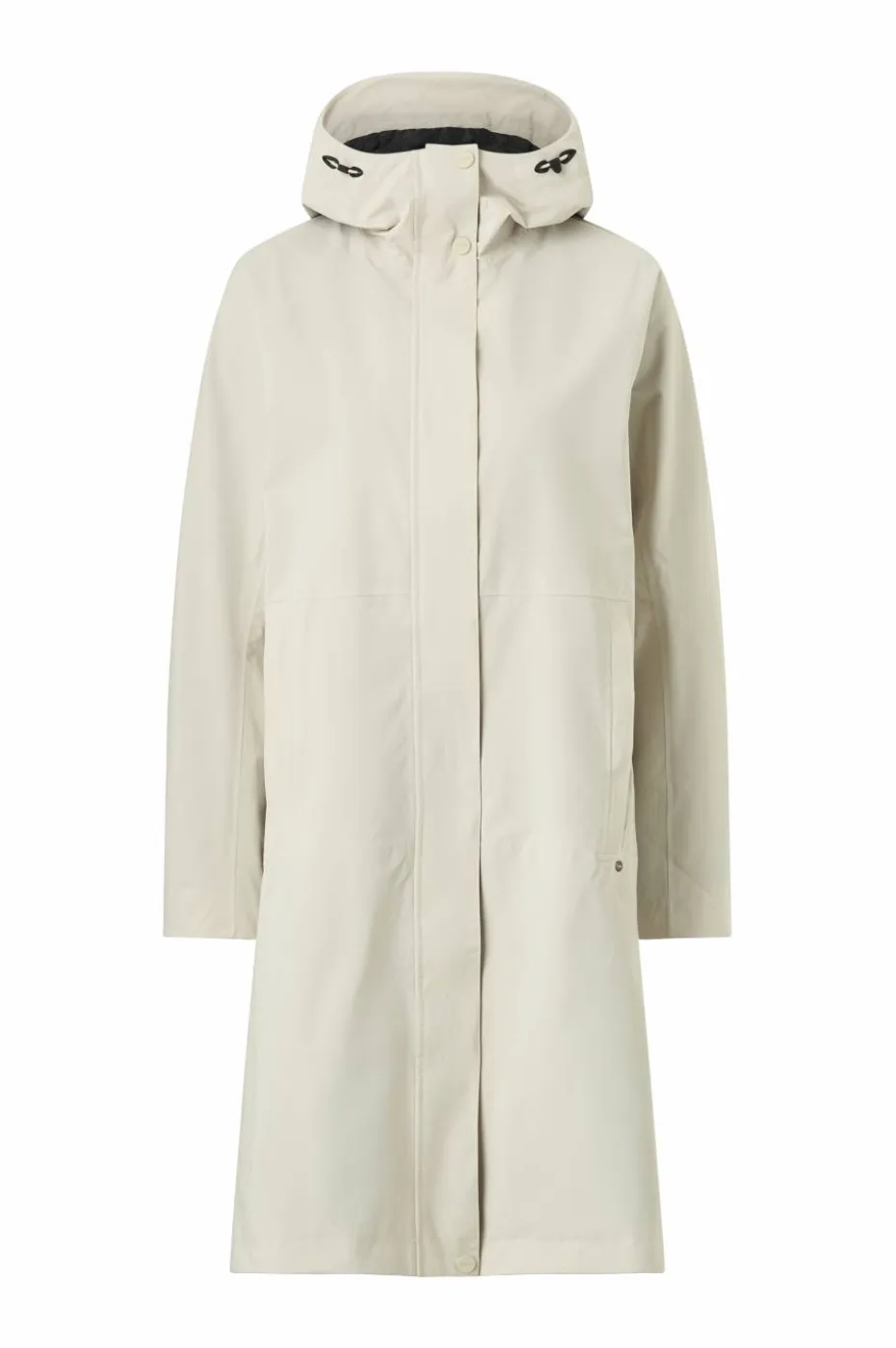 Tenson Parka Mable W
