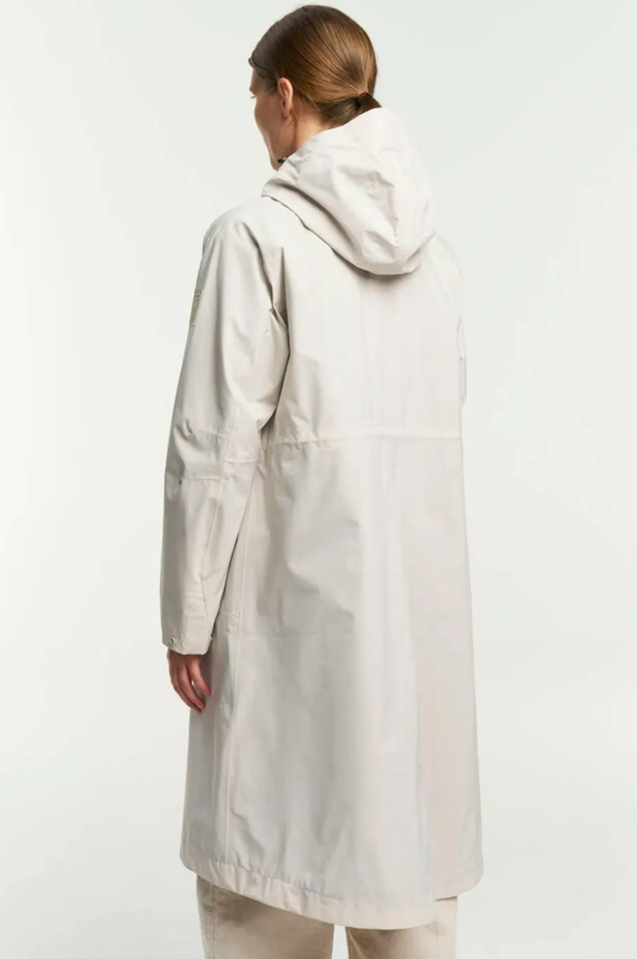 Tenson Parka Mable W