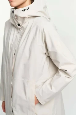 Tenson Parka Mable W
