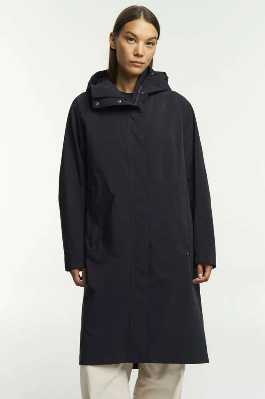Tenson Parka Mable W