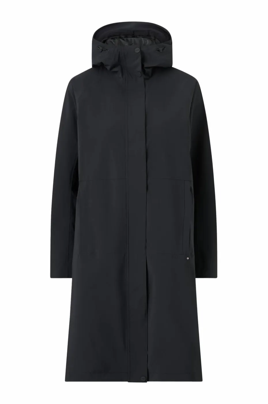 Tenson Parka Mable W