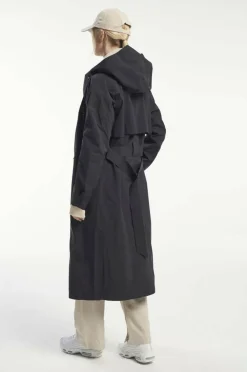 Tenson Trenchcoat Nouveau W