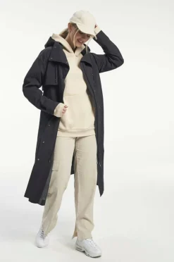 Tenson Trenchcoat Nouveau W