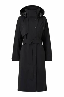 Tenson Trenchcoat Nouveau W