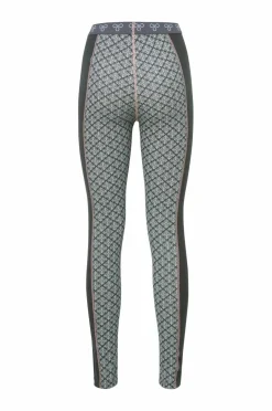 Termo Longs Seaqual Jacquard Long-Johns Women