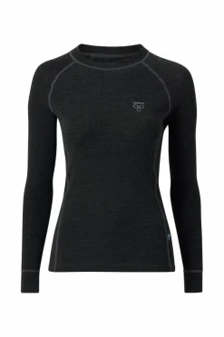Termo Undertrøye Wool Light 2.0 Jumper Long Sleeve