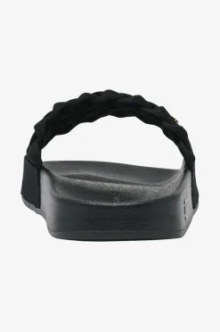 Tommy Hilfiger Badesandaler TH Braided Pool Slide