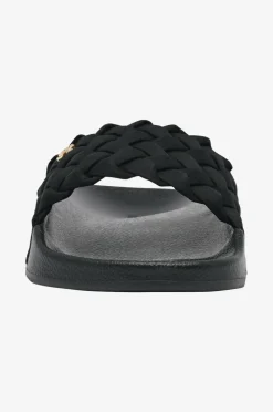 Tommy Hilfiger Badesandaler TH Braided Pool Slide