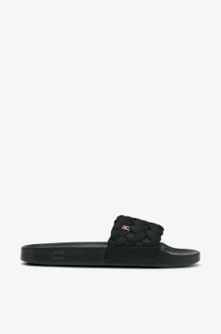 Tommy Hilfiger Badesandaler TH Braided Pool Slide