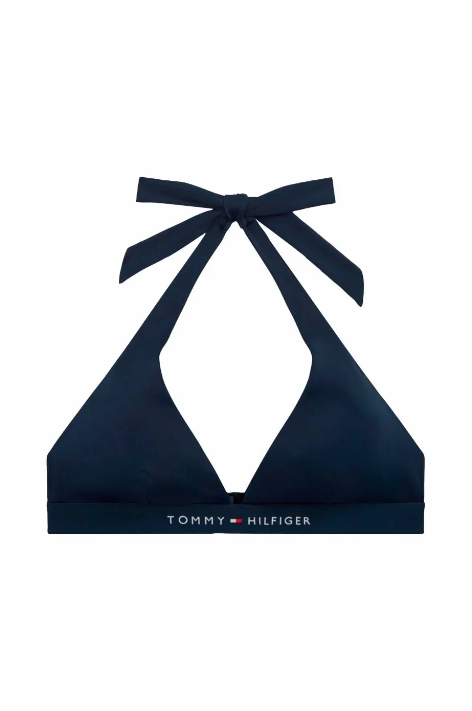 Tommy Hilfiger Bikini-BH Halter RP