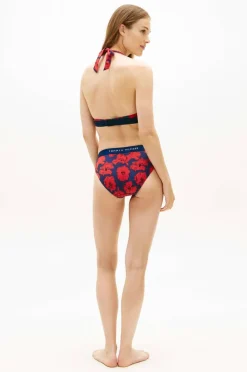 Tommy Hilfiger Bikinitruse Classic Bikini Print