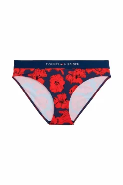 Tommy Hilfiger Bikinitruse Classic Bikini Print