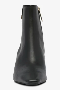 Tommy Hilfiger Boots TH Square Toe Kitten Bootie