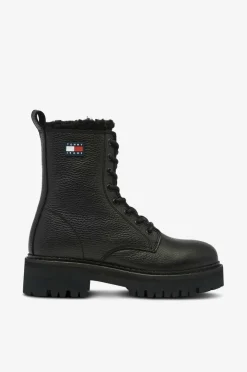 Tommy Hilfiger Boots Tjw Urban Laceup Boot WL