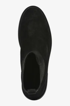 Tommy Hilfiger Chelseaboots Flag Suede