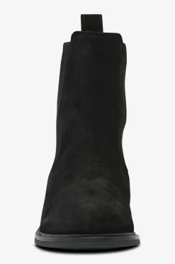 Tommy Hilfiger Chelseaboots Flag Suede