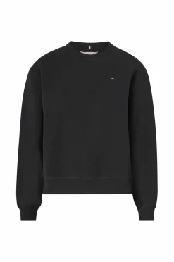 Tommy Hilfiger Collegegenser Reg Flag On Chest Swtshrt
