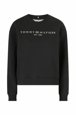 Tommy Hilfiger Collegegenser Mdrn Reg Corp Logo C-nk Swtshrt