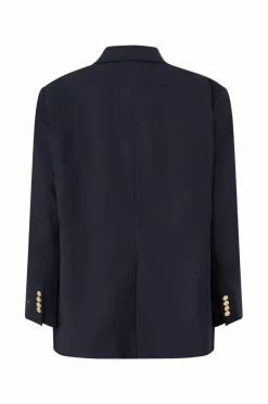 Tommy Hilfiger Curve Blazer Crv Timeless Wool DB Blazer