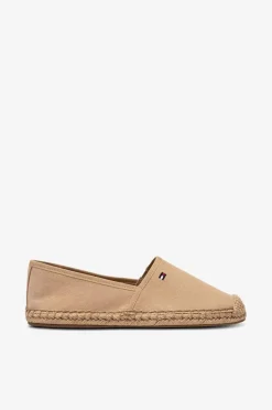 Tommy Hilfiger Espadrillos Flag Canvas Espadrille
