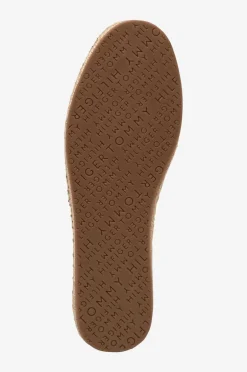 Tommy Hilfiger Espadrillos TH Logo Leather