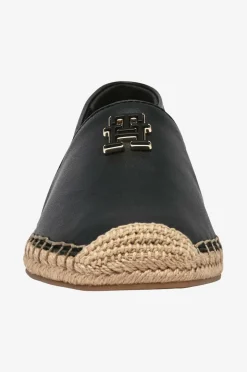 Tommy Hilfiger Espadrillos TH Logo Leather