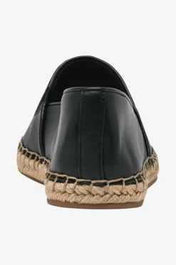 Tommy Hilfiger Espadrillos TH Logo Leather