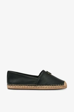 Tommy Hilfiger Espadrillos TH Logo Leather